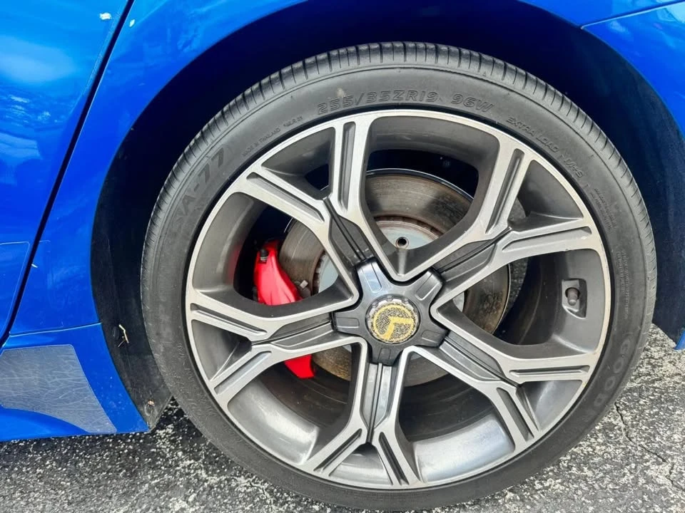 2019 Kia Stinger - Image 16 of 20