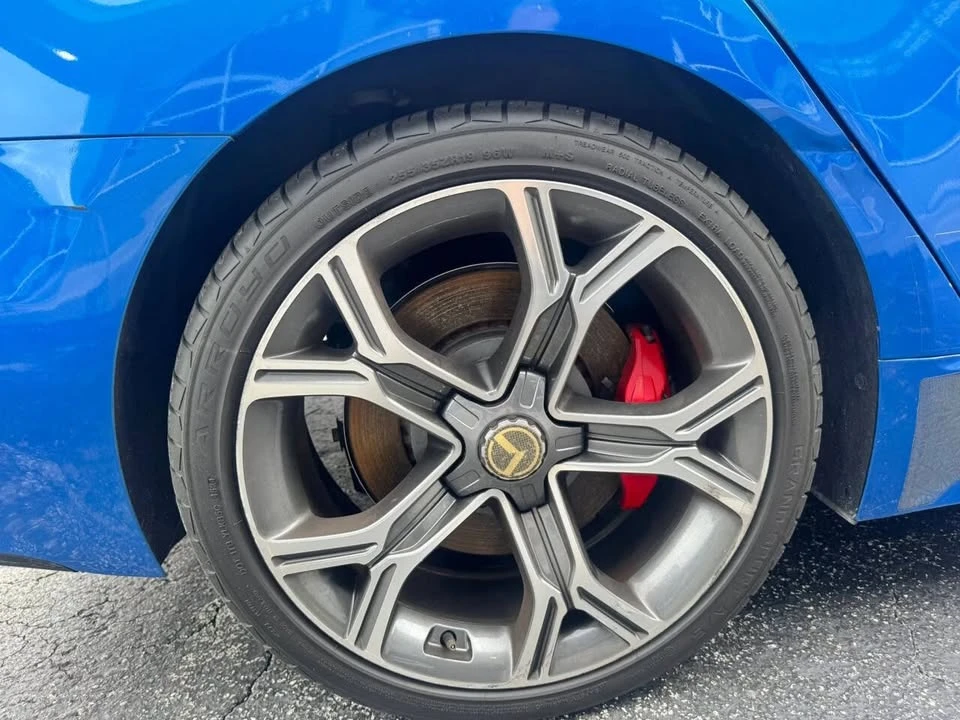 2019 Kia Stinger - Image 15 of 20