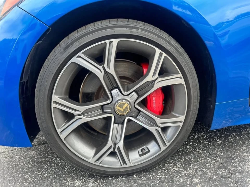 2019 Kia Stinger - Image 13 of 20