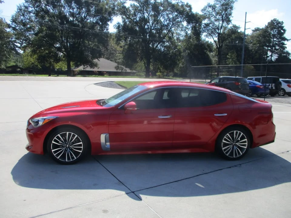 2019 Kia Stinger - Image 6 of 15