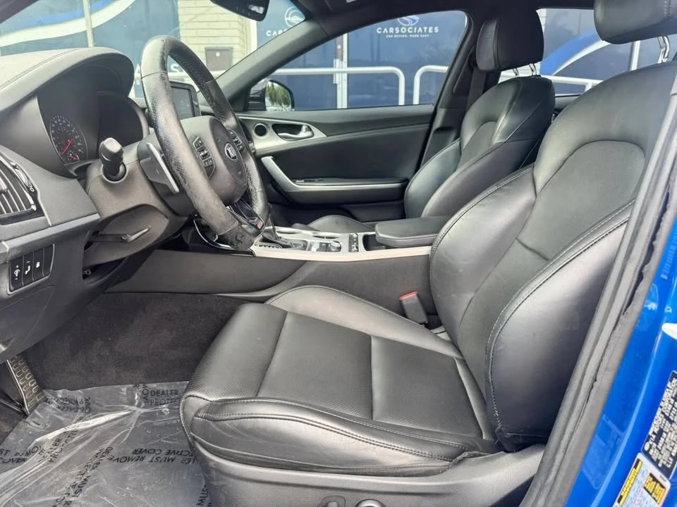 2019 Kia Stinger - Image 19 of 20