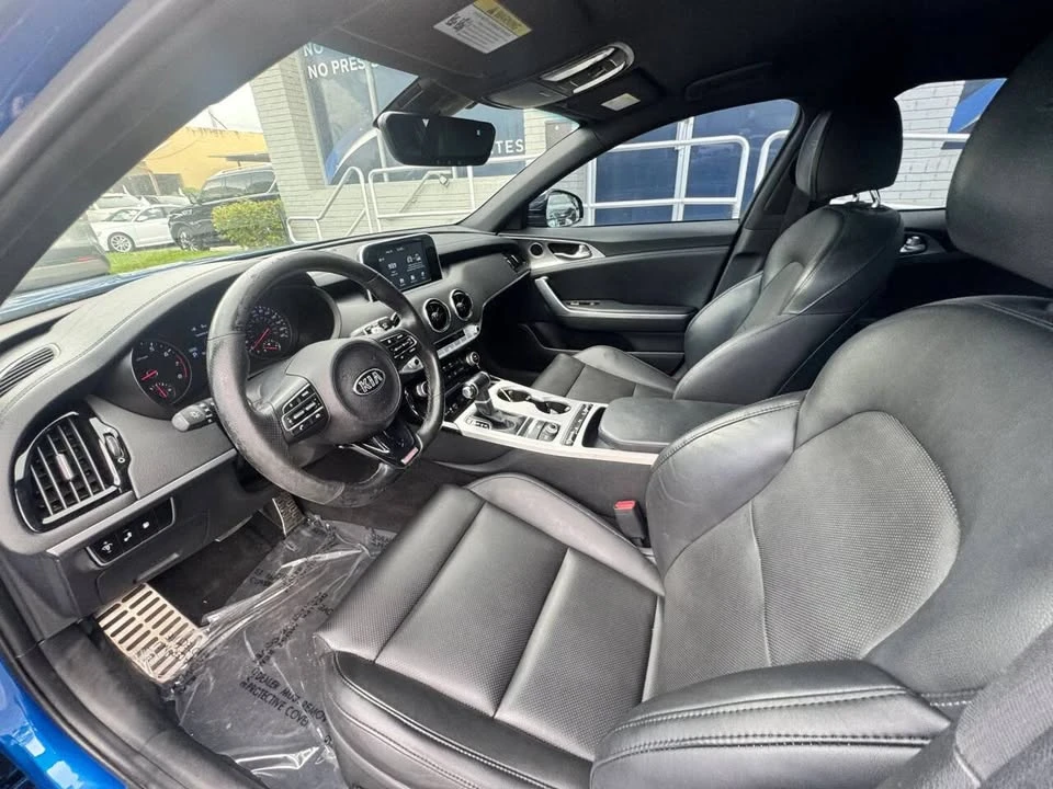 2019 Kia Stinger - Image 20 of 20