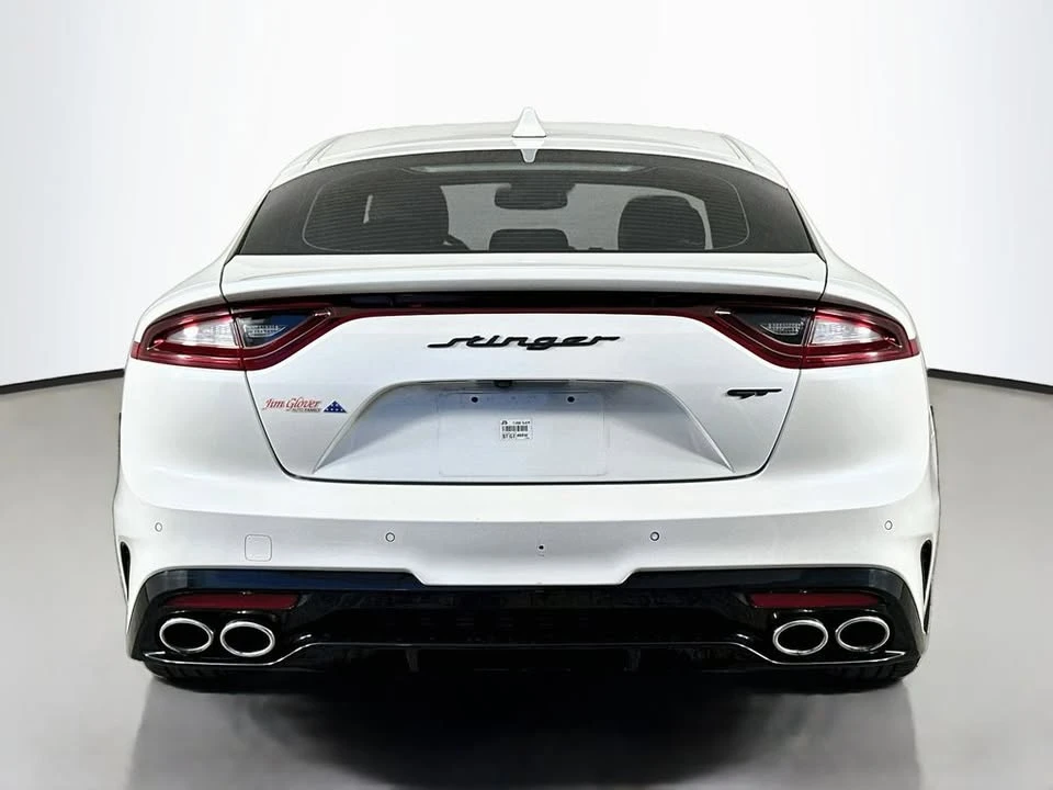 2019 Kia Stinger - Image 6 of 20