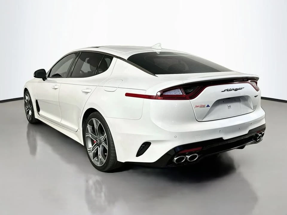 2019 Kia Stinger - Image 5 of 20
