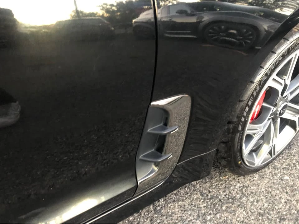 2019 Kia Stinger - Image 7 of 20