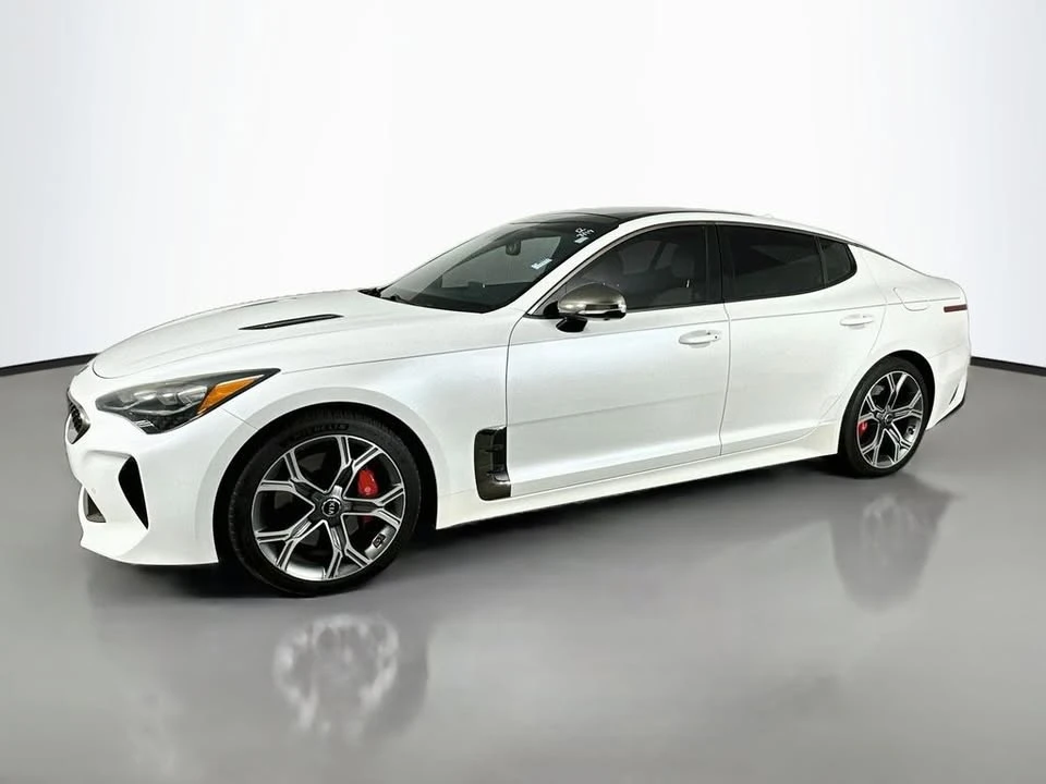 2019 Kia Stinger - Image 4 of 20