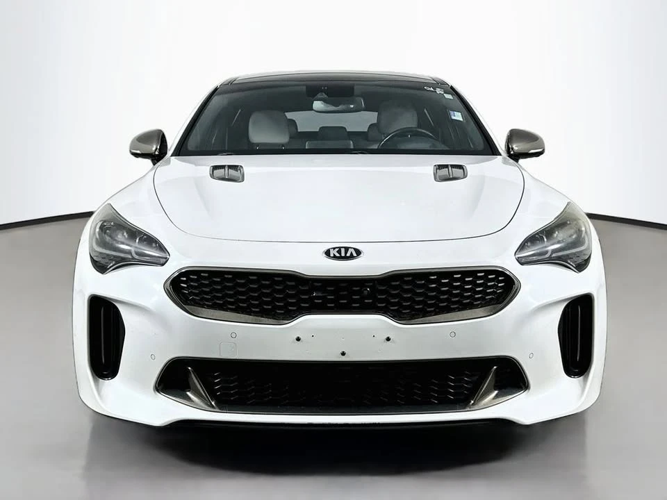 2019 Kia Stinger - Image 2 of 20
