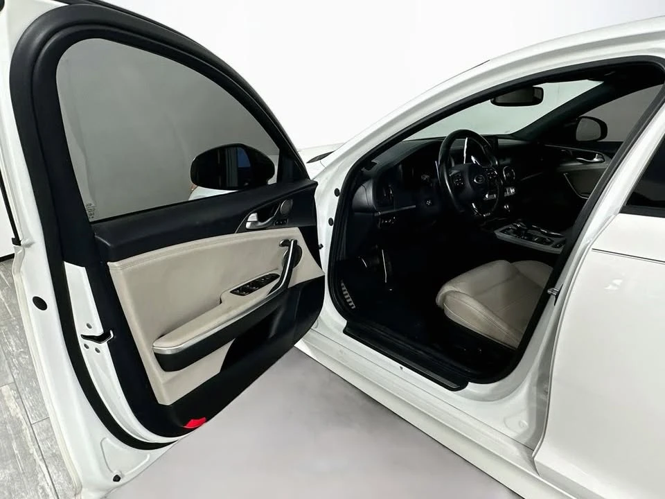 2019 Kia Stinger - Image 20 of 20