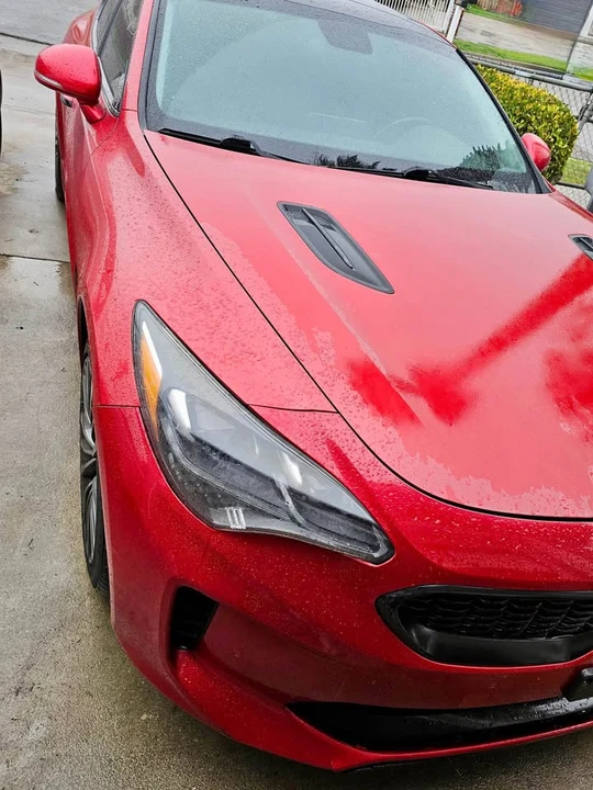 2019 Kia Stinger - Image 3 of 6