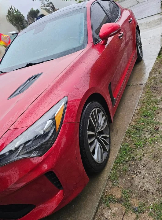 2019 Kia Stinger - Image 4 of 6