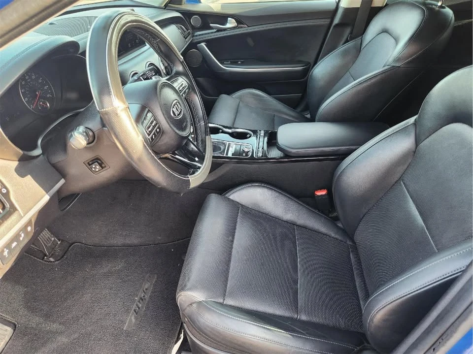 2019 Kia Stinger - Image 13 of 20
