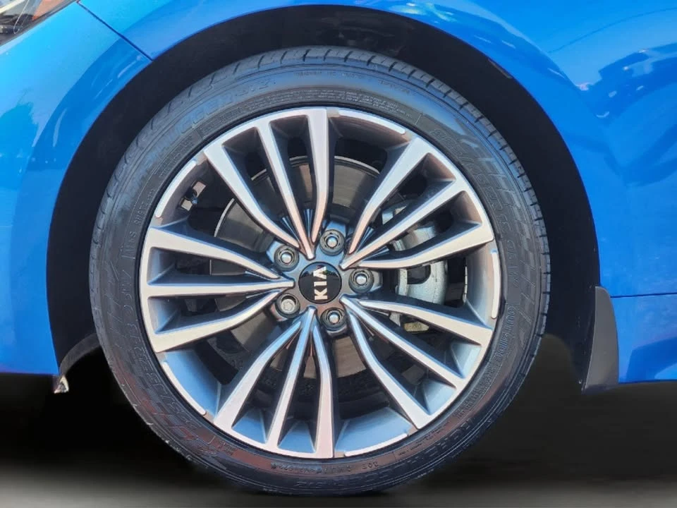 2019 Kia Stinger - Image 10 of 20