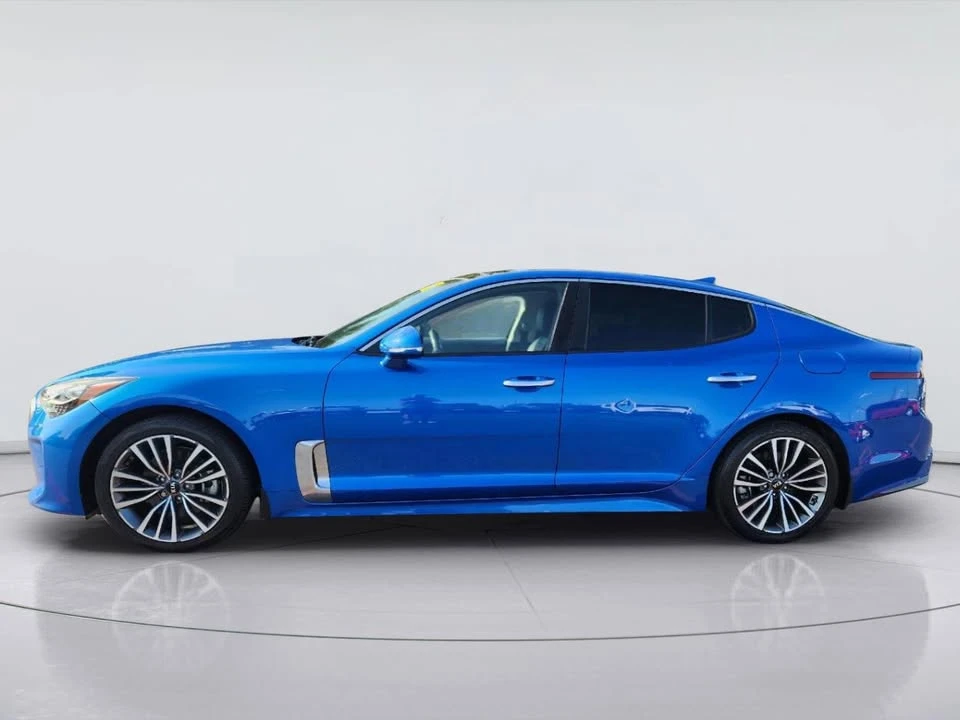 2019 Kia Stinger - Image 4 of 20
