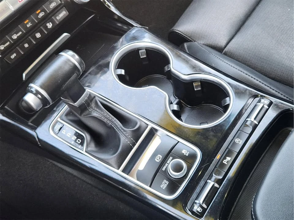 2019 Kia Stinger - Image 20 of 20