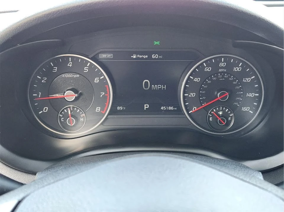 2019 Kia Stinger - Image 16 of 20