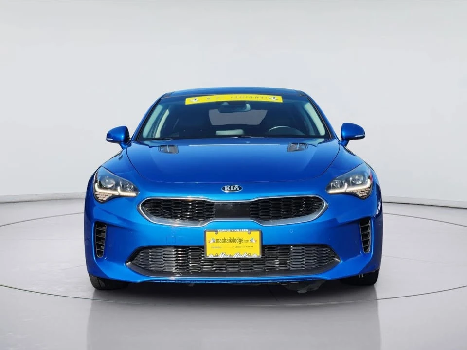 2019 Kia Stinger - Image 2 of 20