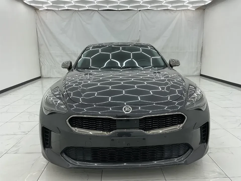 2019 Kia Stinger - Image 2 of 20