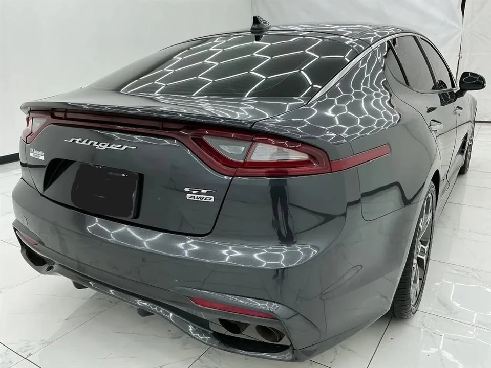 2019 Kia Stinger - Image 6 of 20