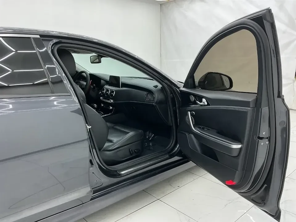 2019 Kia Stinger - Image 8 of 20