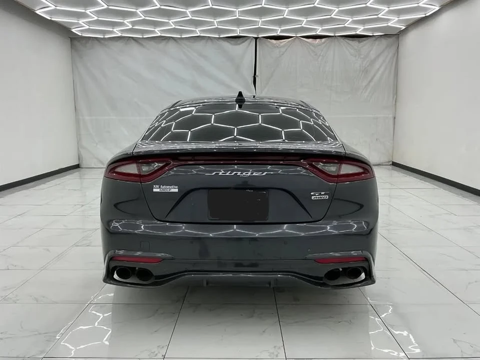 2019 Kia Stinger - Image 5 of 20