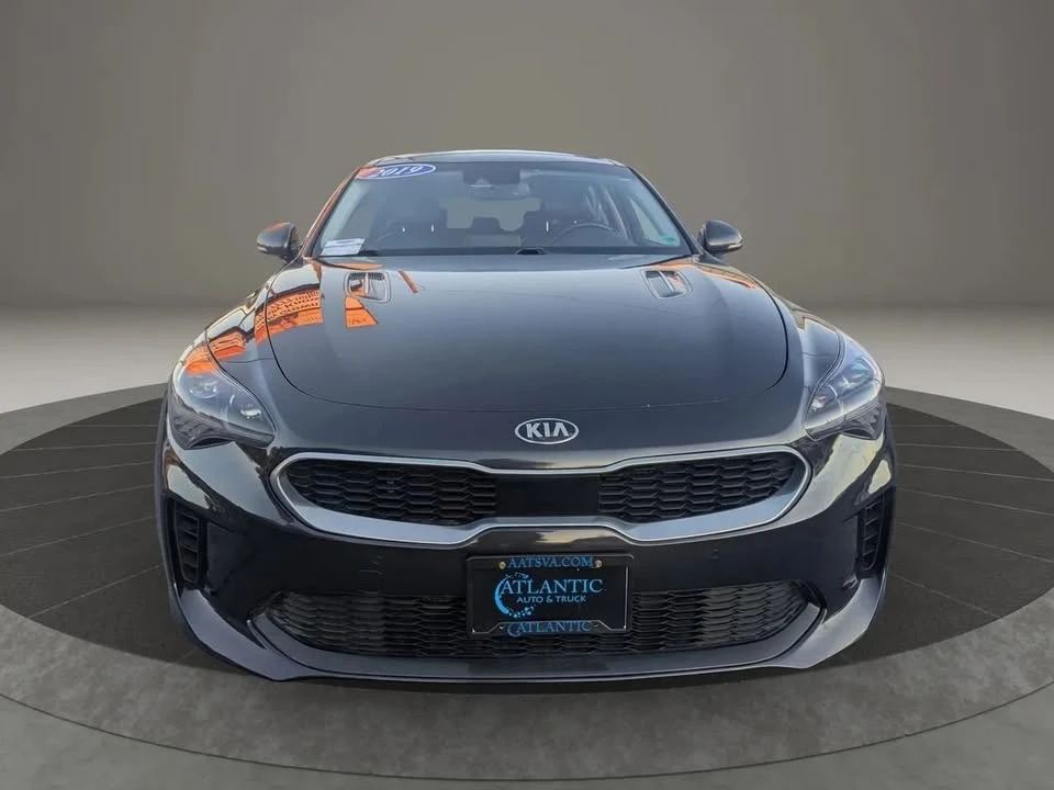 2019 Kia Stinger - Image 7 of 20