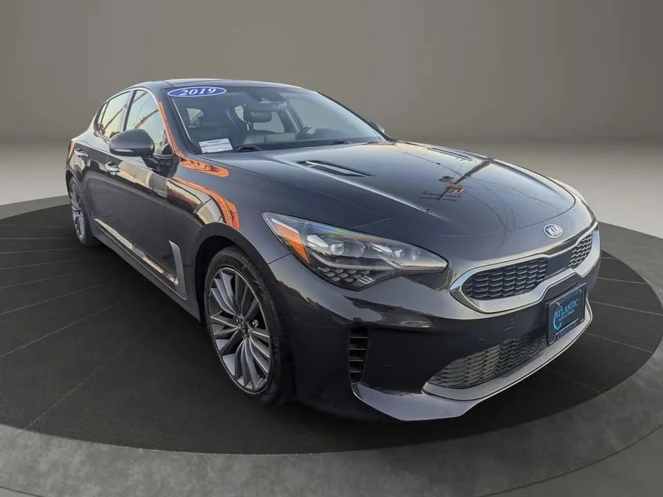 2019 Kia Stinger - Image 3 of 20