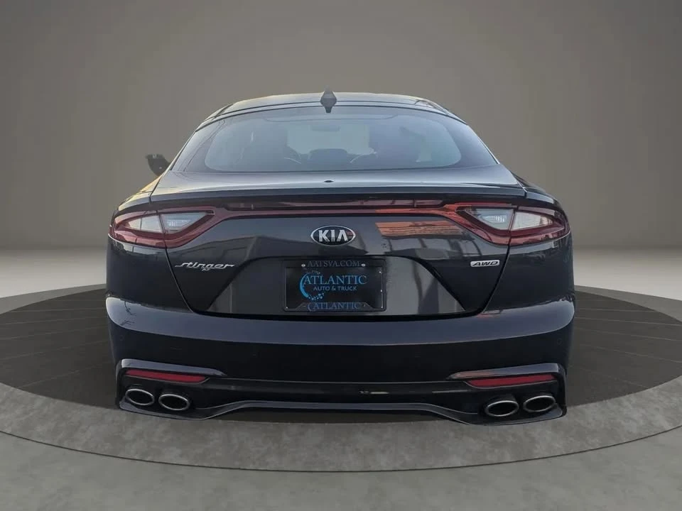 2019 Kia Stinger - Image 19 of 20