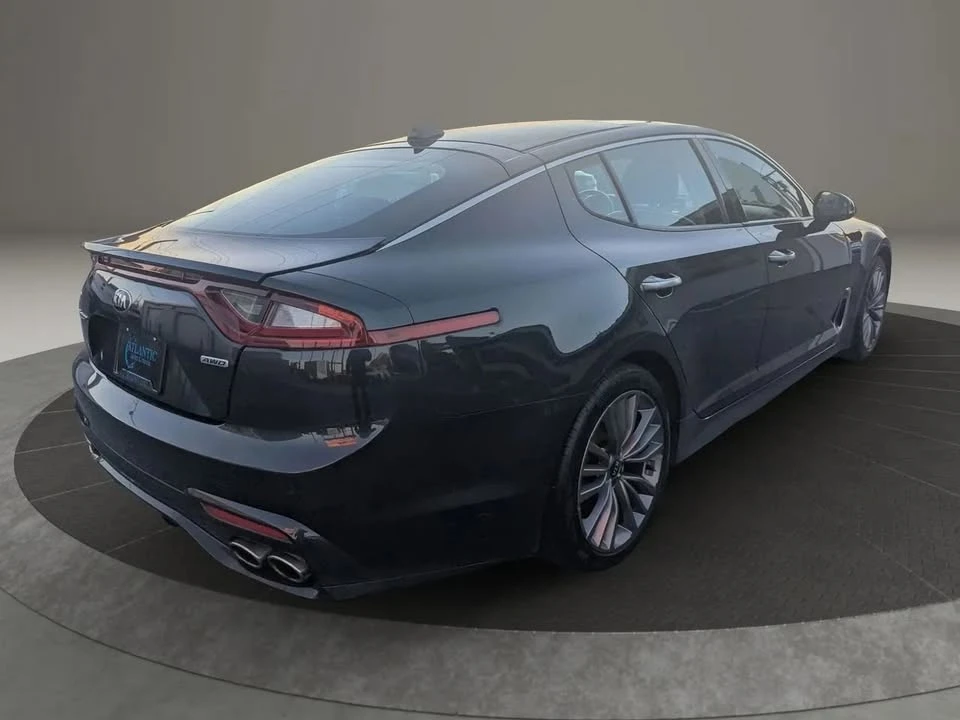 2019 Kia Stinger - Image 5 of 20