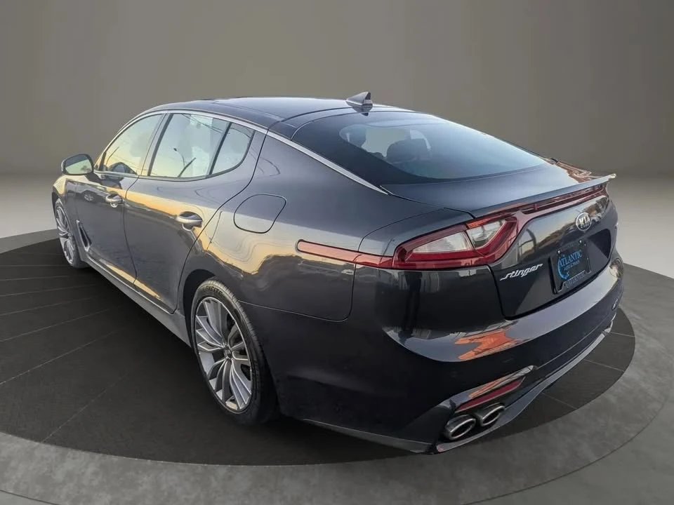 2019 Kia Stinger - Image 6 of 20