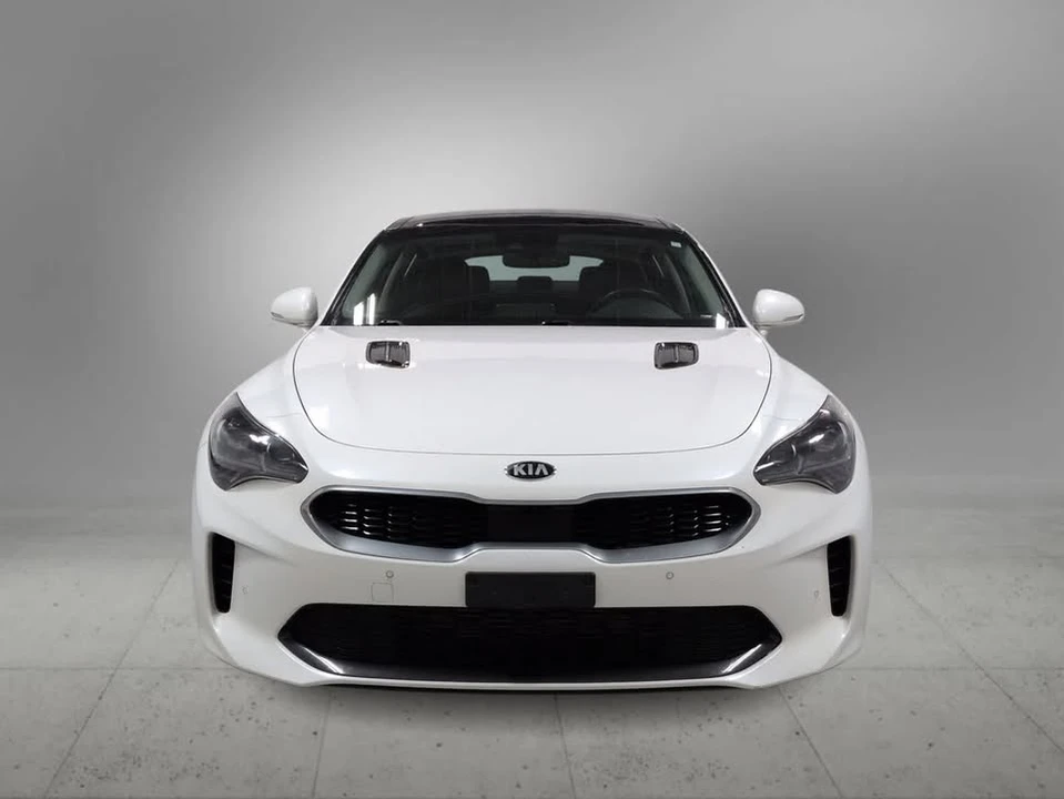 2019 Kia Stinger - Image 2 of 18