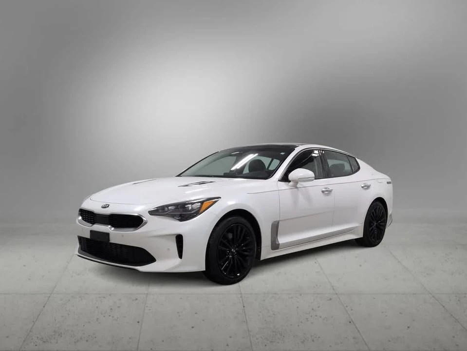 2019 Kia Stinger - Image 3 of 18