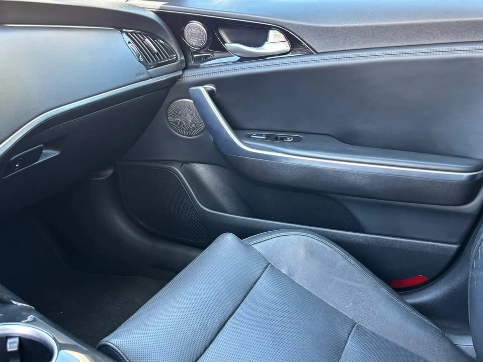 2019 Kia Stinger - Image 19 of 19