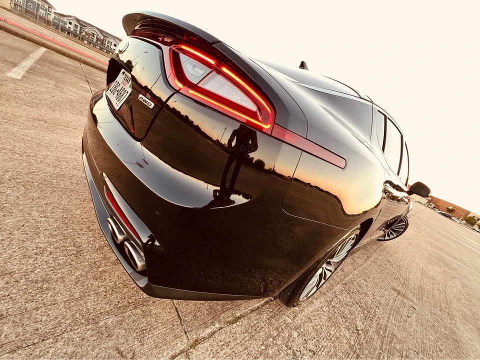 2019 Kia Stinger - Image 7 of 20