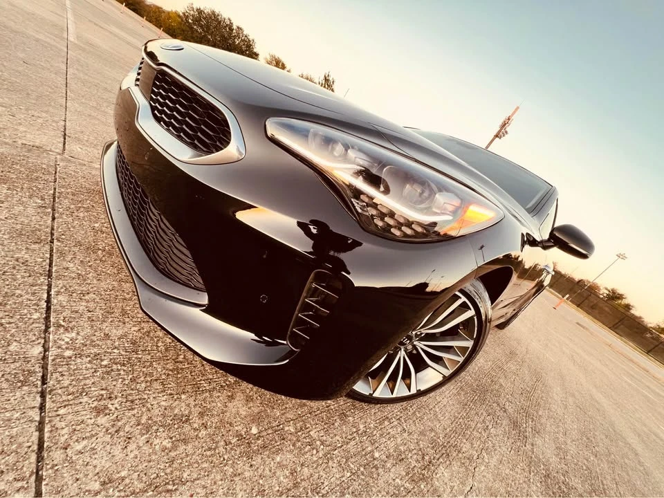 2019 Kia Stinger - Image 6 of 20