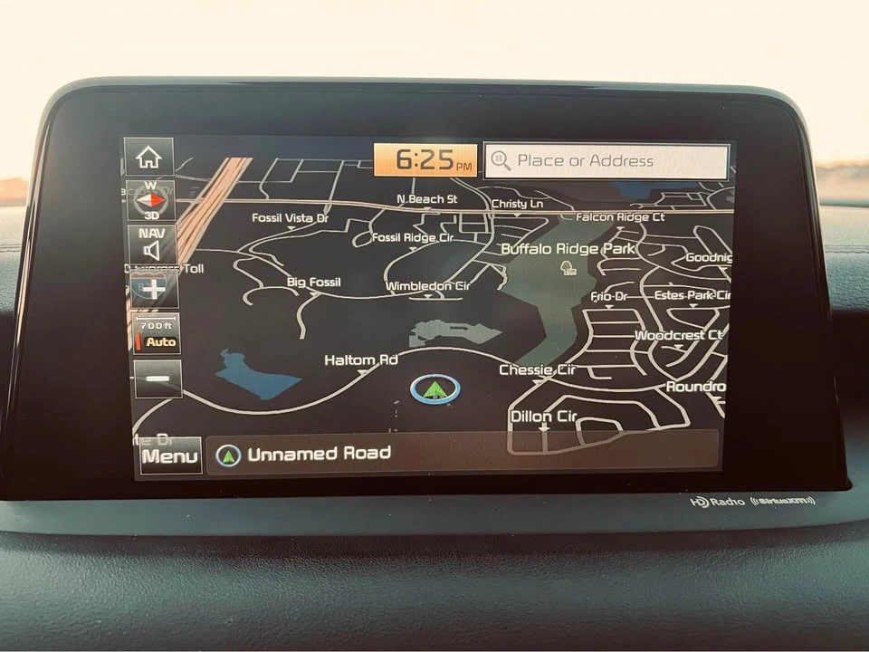 2019 Kia Stinger - Image 18 of 20