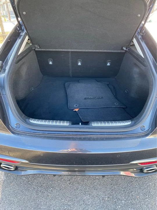 2019 Kia Stinger - Image 6 of 8