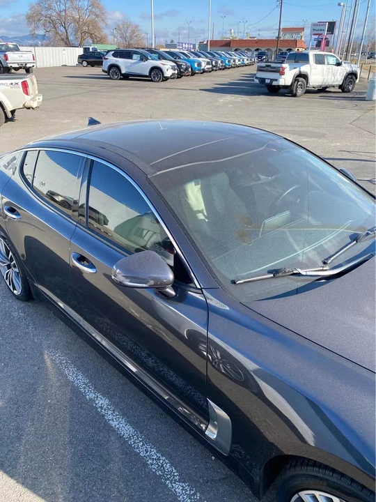 2019 Kia Stinger - Image 8 of 8