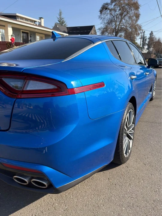2019 Kia Stinger - Image 14 of 14