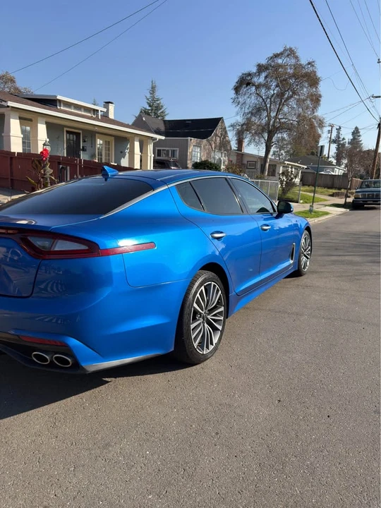 2019 Kia Stinger - Image 13 of 14