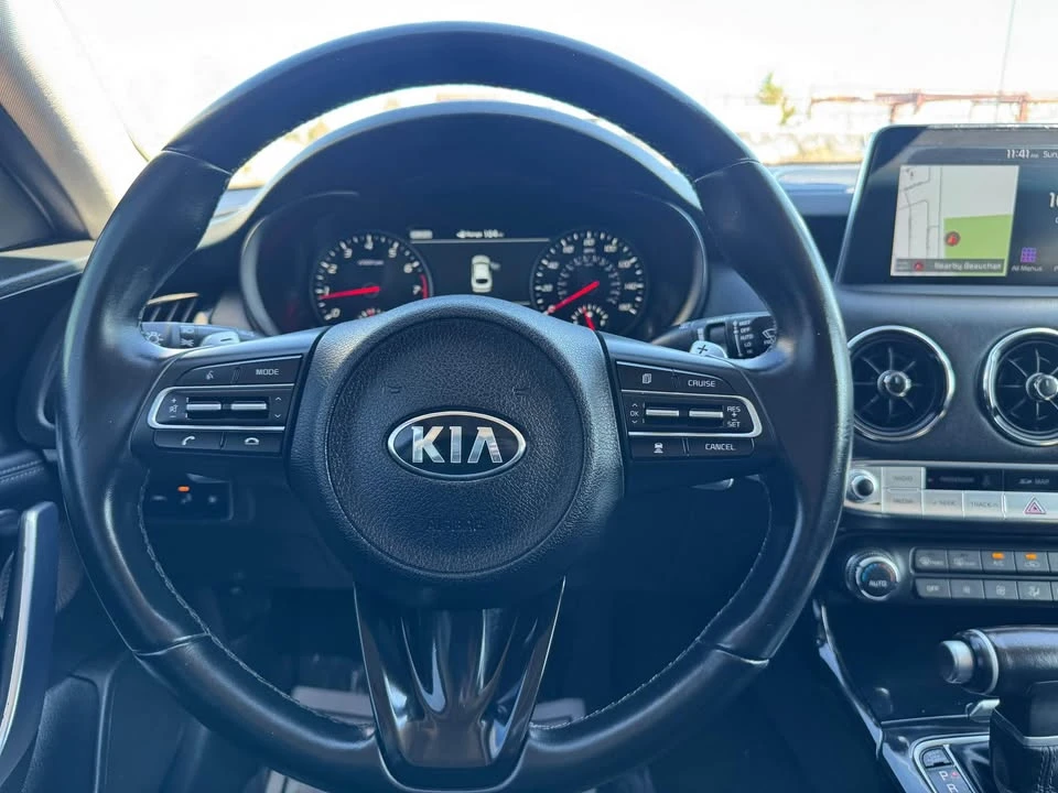 2019 Kia Stinger - Image 19 of 20