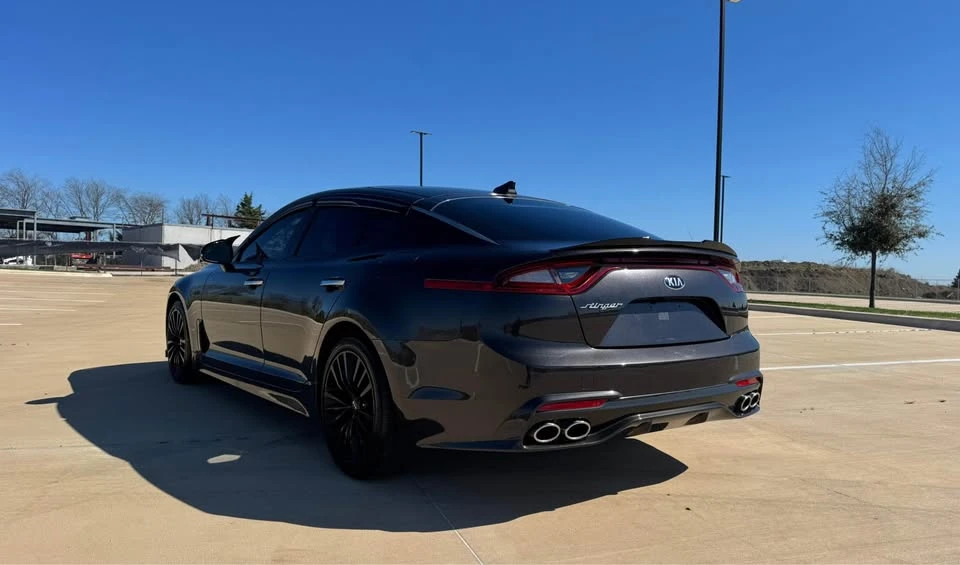 2019 Kia Stinger - Image 6 of 20