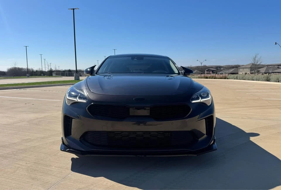 2019 Kia Stinger - Image 2 of 20