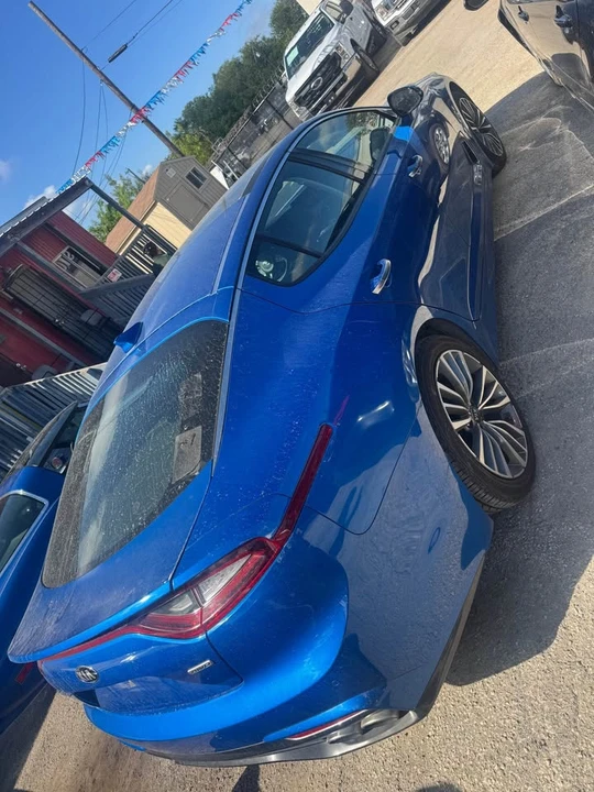 2019 Kia Stinger - Image 4 of 7