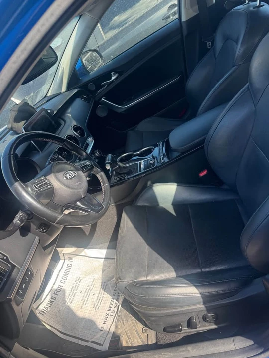 2019 Kia Stinger - Image 7 of 7