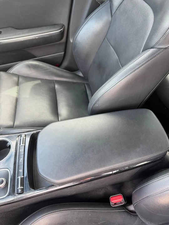 2019 Kia Stinger - Image 12 of 15