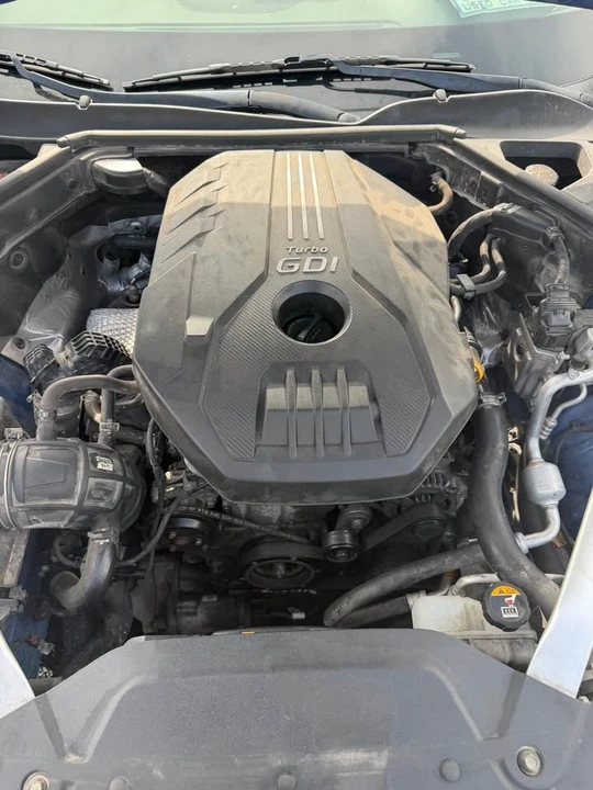 2019 Kia Stinger - Image 15 of 15