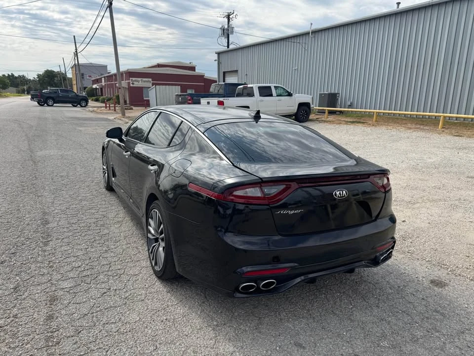 2019 Kia Stinger - Image 20 of 20