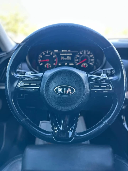 2019 Kia Stinger - Image 19 of 20