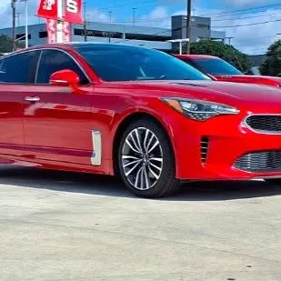 2019 Kia Stinger Premium