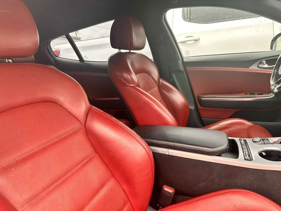 2019 Kia Stinger - Image 20 of 20